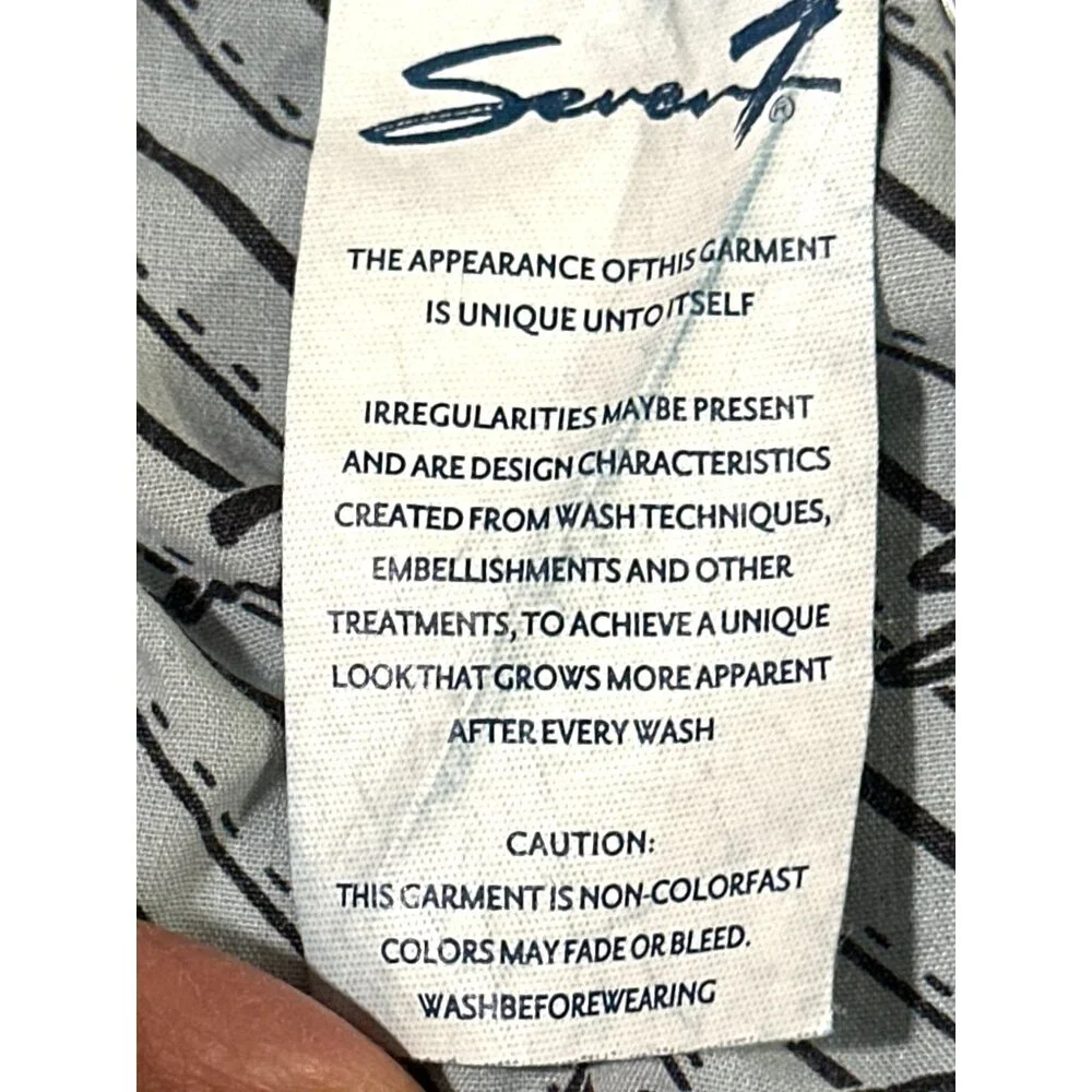 Seven7 Weekend Slim Fit Jean Flattering Straight Leg Super Stretch Denim Size 4 - Picture 10 of 14
